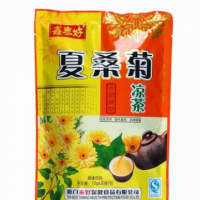 泰好保健食品 夏桑菊涼茶 清熱解毒 潤肺祛濕沖劑 解暑除煩