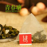 蜜桃烏龍袋泡花茶 安溪鐵觀音 三角包oem代加工 加盟一件代發(fā)