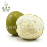 脫水羅漢果 特大果 產(chǎn)地直銷高品質(zhì)低溫脫水量大批發(fā) 57~62mm