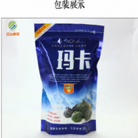 生產(chǎn)商直供中藥材黑瑪卡超細破壁粉瑪卡干片瑪卡粉低價大量批發(fā)