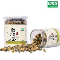 遠甜 胎菊王茶 無硫 天然曬制 下火神奇 花草茶 精品瓶裝50g