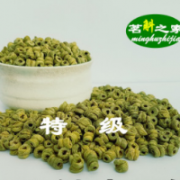 茗斛之家特級霍山鐵皮石斛鐵皮楓斗 仿野生種植霍山石斛 大量批發