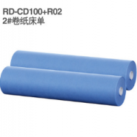 醫用配件 卷紙床單 RD-CD100+R02