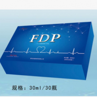 FDP纖維蛋白口服液貼牌生產