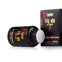 瑪咖壓片糖果精片 秘魯瑪咖片 maca瑪卡精片男性批發 OEM