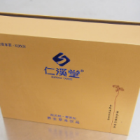 仁溪堂 散裝小盒醇香草本茶 誠(chéng)招特產(chǎn)店茶葉精品店客戶