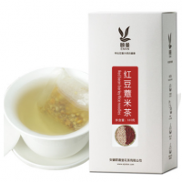 豆薏米茶180g 薏仁茶袋泡茶 祛濕去濕養(yǎng)生 批發(fā)廠家直供 代加工