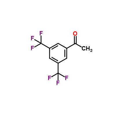 3,5-雙三氟甲基苯乙酮