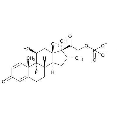 地塞米松磷酸鈉
