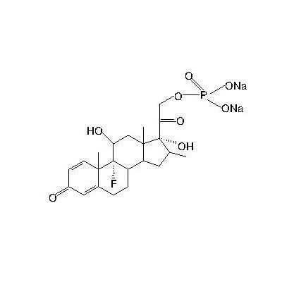 倍他米松磷酸鈉