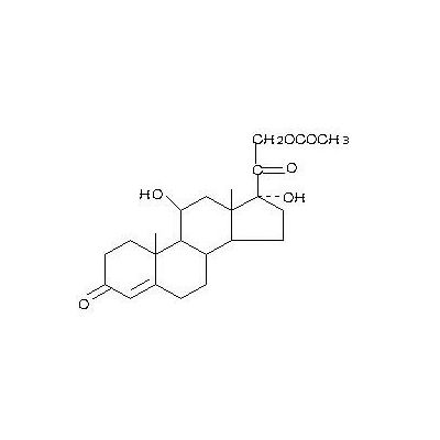 醋酸氫化可的松