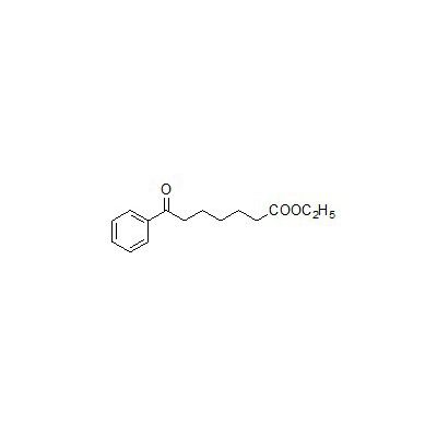 Ethyl 7-oxo-7-phenylheptanoate