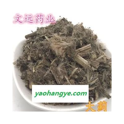 大薊 大片 產(chǎn)地 河南省