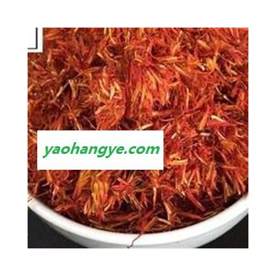 紅花 新疆紅花新貨統(tǒng)貨 產(chǎn)地 新疆維吾爾自治區(qū)