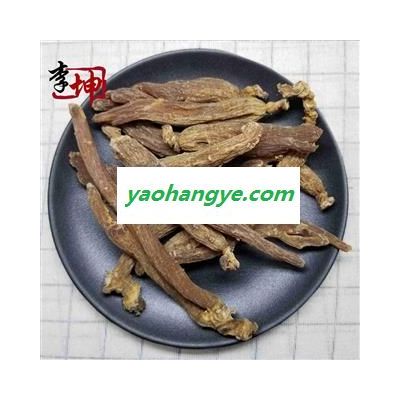 【滿99包郵】紅參 無糖60支（500g）吉林產【良心經營 品種齊全】