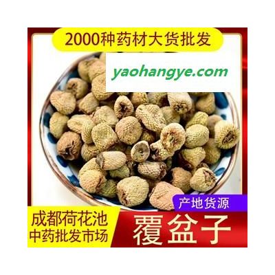 【99包郵】大覆盆子（500g） 選貨 浙江產 藥典正品【良心經營 絕不摻假】