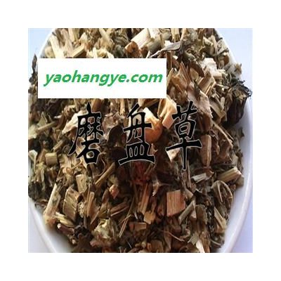 煜庭藥業(yè) 磨盤草