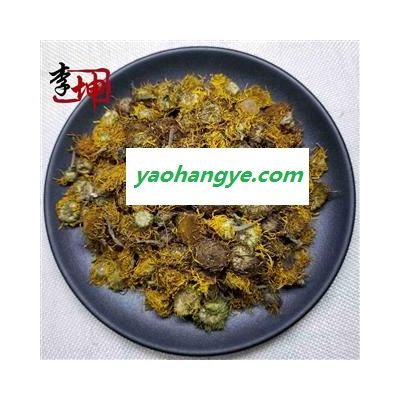 【99包郵】旋覆花 無硫統貨 旋復花 枝干少【良心經營 品種齊全 】