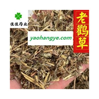 老鸛草 統(tǒng) 供應(yīng)各種中藥材 冷背貨 礦石等 老關(guān)草 老鶴草 產(chǎn)地 河南省