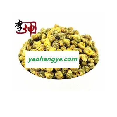 【99包郵】桐鄉胎菊 精選貨（500g）浙江桐鄉產 正品 無苦味 香味濃 未摻江蘇胎菊 菊花【良心經營 品種齊全】