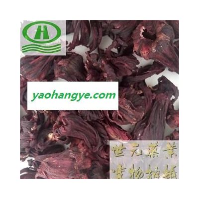 世元藥業(yè) 玫瑰茄 精選 云南新貨 質(zhì)量高于福建-洛神花 紅金梅 紅梅果