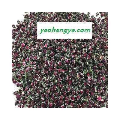 云南金邊玫瑰花茶 2020年新花