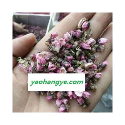 新輝藥業(yè)正品桃花  優(yōu)質(zhì)花茶