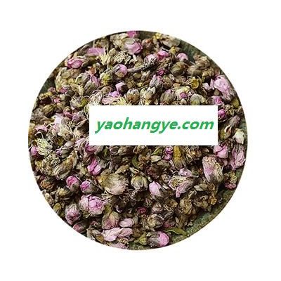 煜庭藥業(yè) 桃花