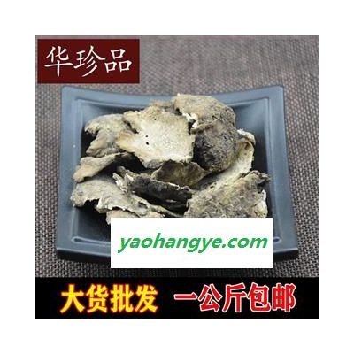 茯苓皮 茯苓皮 統(tǒng)貨 產(chǎn)地 安徽省