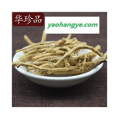 華珍品中藥材超市 遠(yuǎn)志 04 遠(yuǎn)志 抽芯65% 產(chǎn)地 黑龍江省