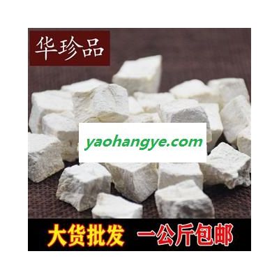 華珍品中藥材超市 粉葛根 01 粉葛根 統(tǒng) 產(chǎn)地 遼寧省