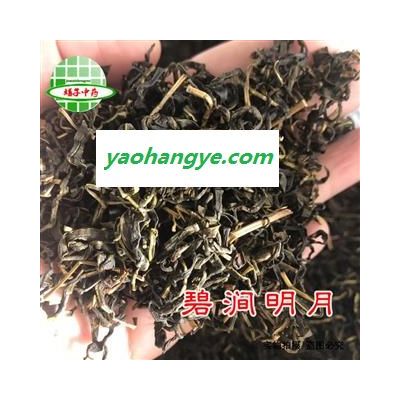 明月茶 明月草 碧澗明月  產(chǎn)地 湖北省 買好藥找娟子