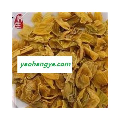 雞內(nèi)金，生雞內(nèi)金， 黃色或青黃色統(tǒng)貨 產(chǎn)地 河南省