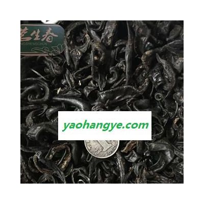 水蛭 小水蛭清水統(tǒng)貨 茗生春藥材總公司 一手貨源 7天無理由退換