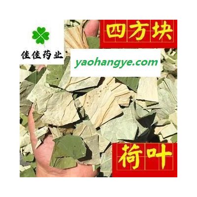 荷葉 四方塊 實(shí)物圖 產(chǎn)地 山東省 新貨 顏色好 味道濃